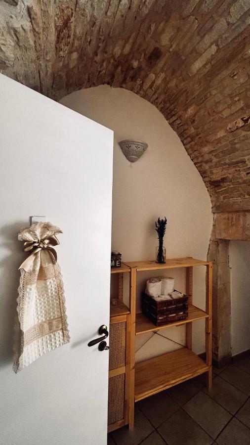 Vico 38 Villa Мартина Франка Екстериор снимка