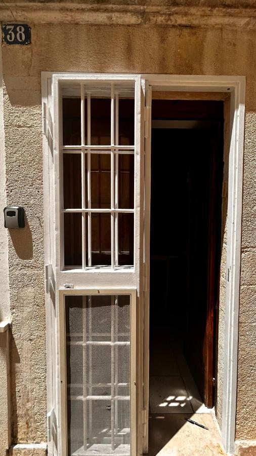 Vico 38 Villa Мартина Франка Екстериор снимка