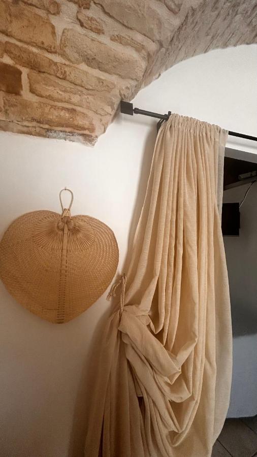 Vico 38 Villa Мартина Франка Екстериор снимка