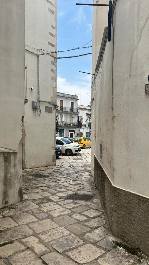 Vico 38 Villa Мартина Франка Екстериор снимка