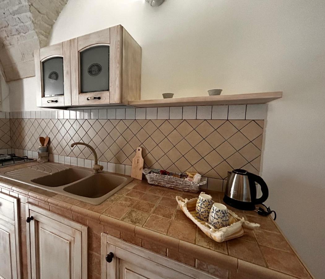 Vico 38 Villa Мартина Франка Екстериор снимка