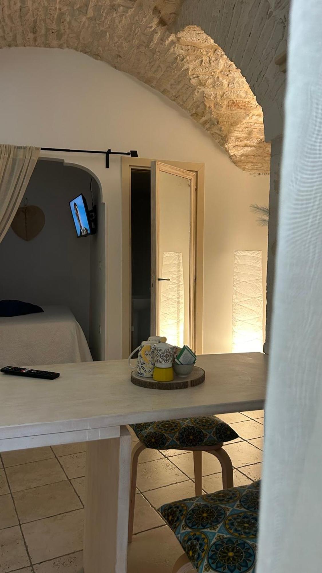 Vico 38 Villa Мартина Франка Екстериор снимка
