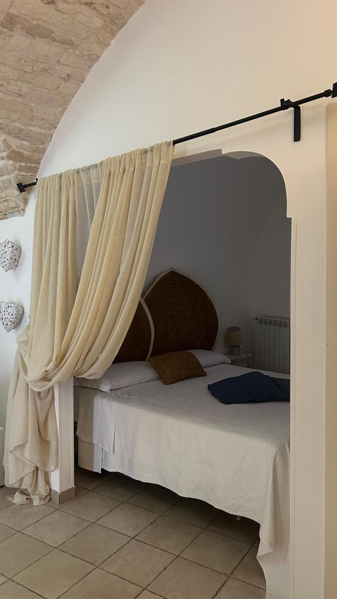 Vico 38 Villa Мартина Франка Екстериор снимка