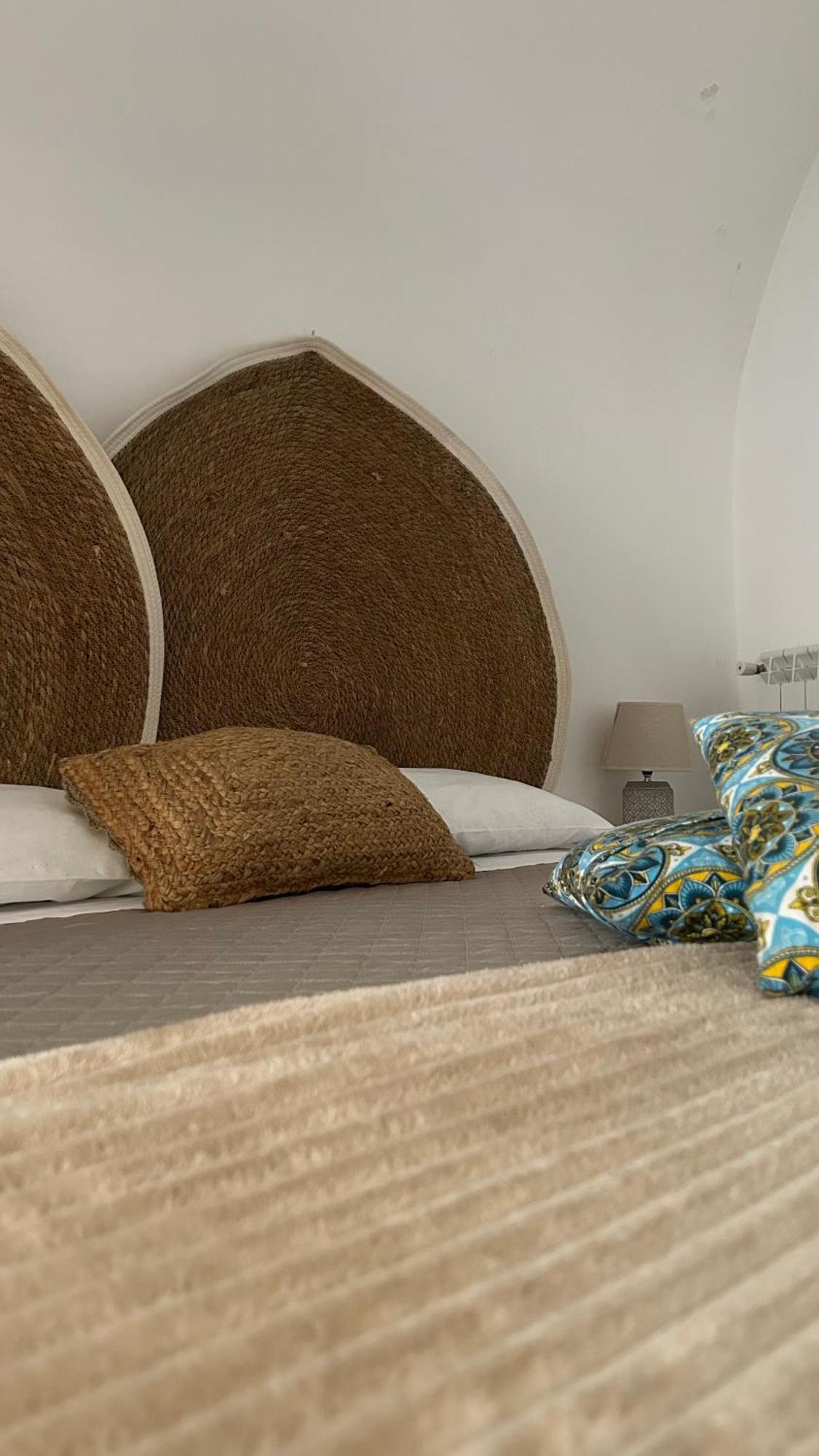 Vico 38 Villa Мартина Франка Екстериор снимка